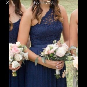 Bridesmaid/Prom dress